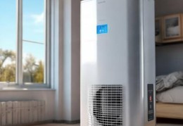 空气能热水器耗电情况揭秘