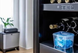 红酒柜湿度多少最适宜？恒温酒柜湿度标准揭秘