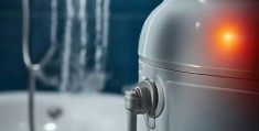 热水器插头为何会发热？安全使用指南