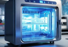 水杯消毒柜选购指南：哪种消毒效果更佳？