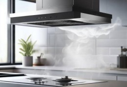 方太油烟机：告别油烟困扰，厨房清新生活必备神器