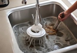 洗衣机拧水不畅解决攻略