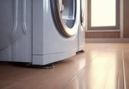 卡萨帝双子星洗衣机晃动解决攻略