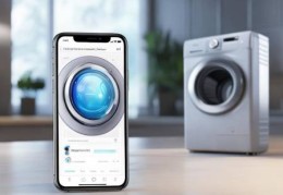 小天鹅洗衣机智能连接教程图解