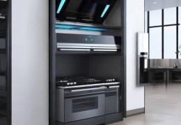 厨房集成灶与单灶大揭秘：哪款更适合您的厨房需求？