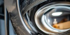 西门子洗衣机维修网点查询助手阐释（洗衣机缸体划痕处理攻略：轻松恢复光滑如新）