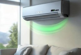 松下醇风空调：舒适家居新体验