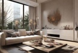 海尔空气能：节能环保，冬季供暖新选择