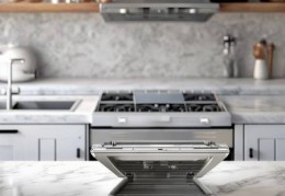 抽油烟机底座选购指南：五大实用功能解析