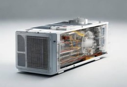 空气能03E故障排查方法分享