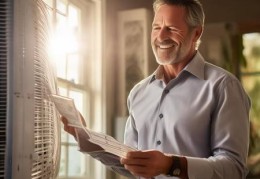 中央空调安装，如何挑选专业师傅？