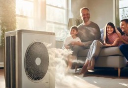 空气能采暖：李经理推荐的节能取暖方案