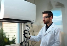 空调加氟压力标准是多少？专业解答！