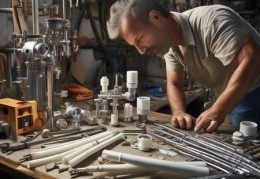 中央空调水管安装步骤详解