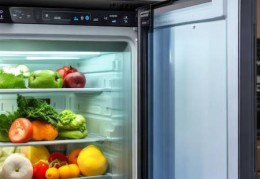 夏天冰箱冷藏温度调多少最适宜？