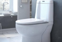 智能马桶，告别异味，享受清新生活