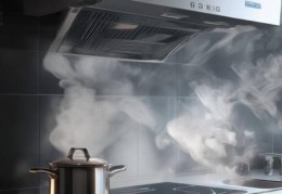 方太油烟机：吸烟效率领先，家庭好帮手