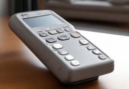 空调遥控器测评：哪款最值得购买？