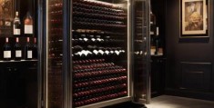 镇江酒窖红酒柜设备：专业储酒解决方案