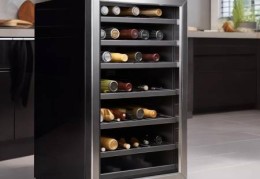 2017年红酒柜市场销量排行榜揭晓