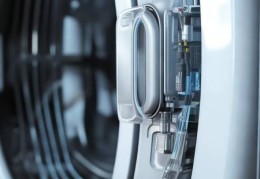 洗衣机内部传感器位置图解