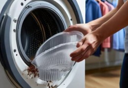 洗衣机进水档位失灵？这样解决！