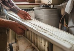 空调不工作怎么办？快速解决故障攻略