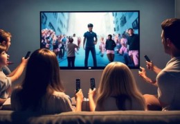 电视机音量调节技巧：轻松提升观影体验