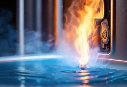 万和热水器点火水声揭秘：了解背后的科学原理