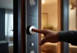 智能家居时代新宠：深度揭秘指纹锁制作原理与优势