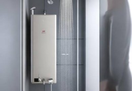 电热水器安装高度：4米最佳位置解析