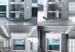 消毒柜消毒效果大揭秘：四大级别深度分析