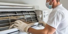 黄浦内外机中央空调清洗，专业呵护室内环境