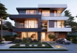 防盗门选购攻略：几扇门最合适？