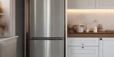 厨房小户型必看：哪款冰箱更实用？