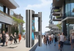 指纹智能锁青岛市场销售火爆，安全便捷生活新选择