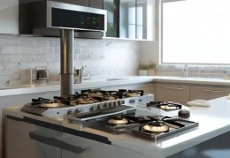 荆州集成灶品牌推荐：哪款集成灶更受欢迎？