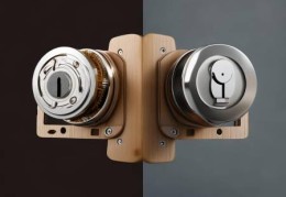 智能锁锁体搭配攻略：轻松提升居家安全与便捷性