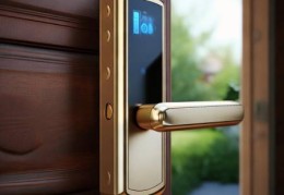 玛莎洛克智能锁：引领家居安全新潮流