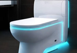南安智能马桶定制，品质生活新选择