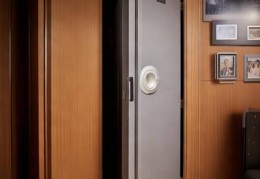 家庭保险柜安装攻略：轻松掌握安全存放技巧