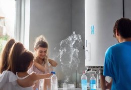 热水器多久能变凉水？快速降温技巧大揭秘