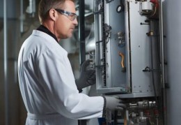 帝马(HORSEGOD)壁挂炉厂家咨询热线阐释，壁挂炉内胆缝隙过大隐患多，专家建议如何解决