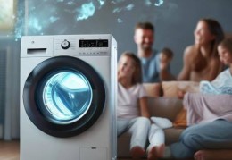 小米洗衣机烘干时间短，快速烘干衣物新体验