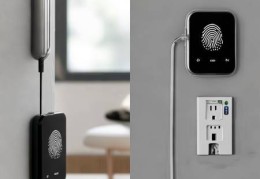 指纹锁充电方式：通用还是需看品牌？