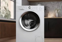 容声洗衣机：高效洗净，家庭生活新选择