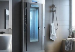 家用洗澡消毒柜选购指南：五大关键因素揭秘