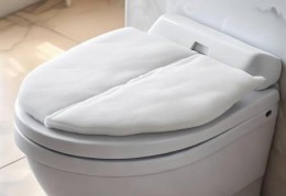 智能马桶棉垫安装指南：轻松上手，享受舒适生活