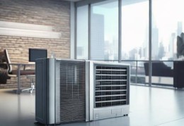 中央空调适用面积参考指南