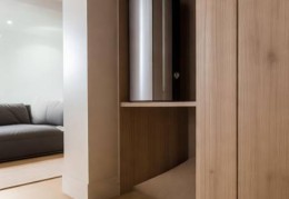 橱柜包壁挂炉深度解析：家居空间优化秘诀